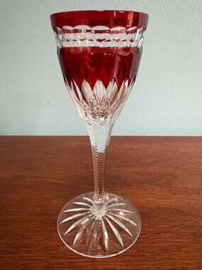 Faberge Na Zdorovye Ruby Red Cordial